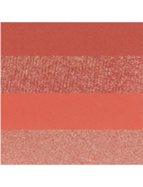 Natio Pocket Palette, Peach, 12g product photo View 09 L