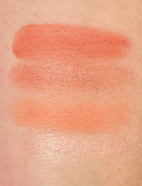 Natio Pocket Palette, Peach, 12g product photo View 10 L