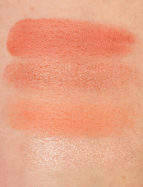 Natio Pocket Palette, Peach, 12g product photo View 12 L