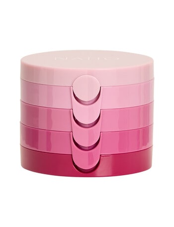 Natio Pocket Palette, Berry, 12g product photo