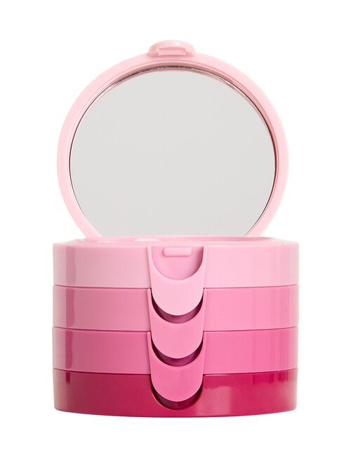 Natio Pocket Palette, Berry, 12g product photo View 02 L