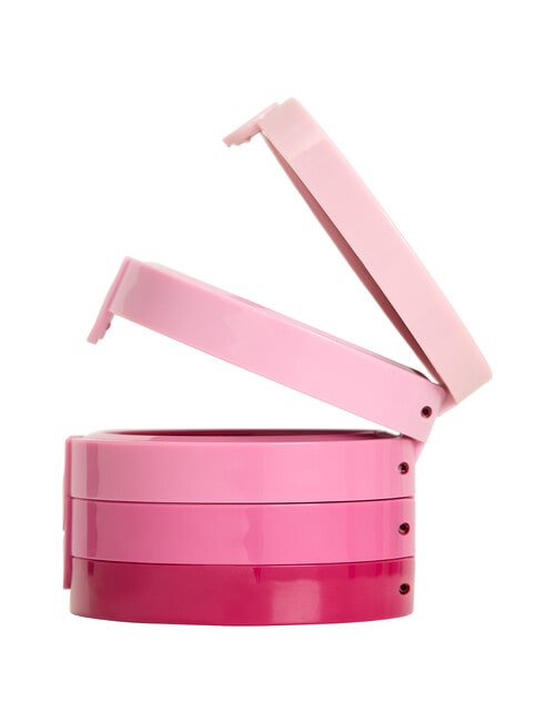 Natio Pocket Palette, Berry, 12g product photo View 05 L