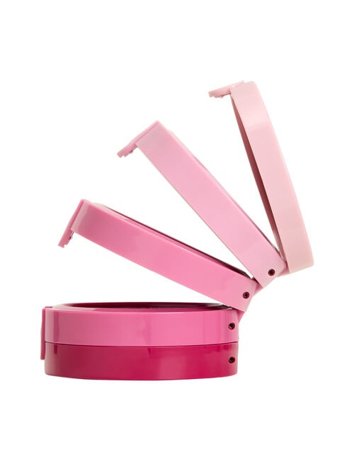 Natio Pocket Palette, Berry, 12g product photo View 06 L