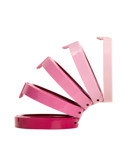 Natio Pocket Palette, Berry, 12g product photo View 07 L