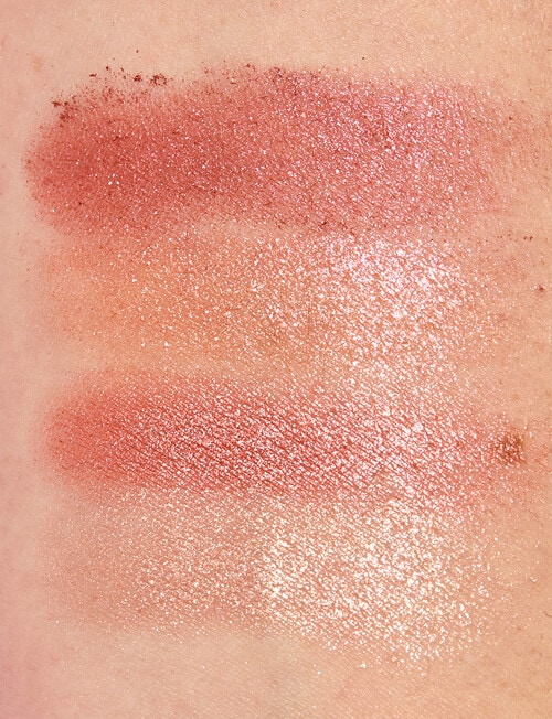 Natio Pocket Palette, Berry, 12g product photo View 10 L