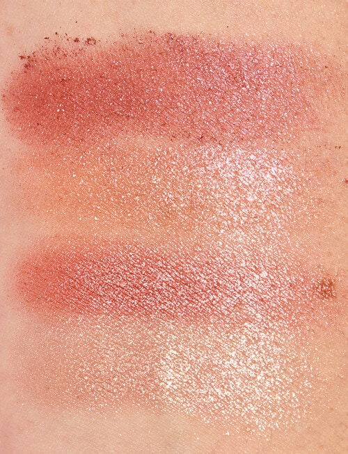 Natio Pocket Palette, Berry, 12g product photo View 12 L