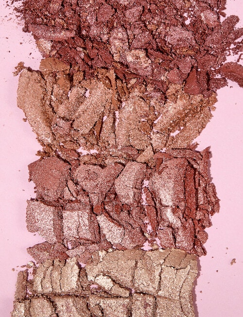 Natio Pocket Palette, Berry, 12g product photo View 13 L