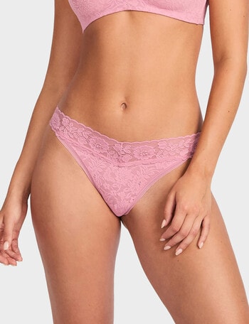 Jockey Lacette Gee Brief, Polignac product photo