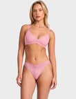 Jockey Lacette Gee Brief, Polignac product photo View 03 S