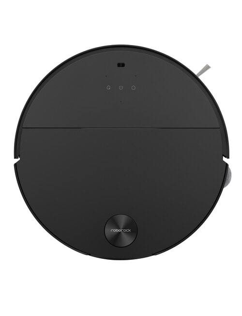Roborock Saros 10 Robot Vacuum Cleaner, RR-S1052-03, Black product photo View 03 L