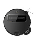 Roborock Saros Z70 Robotic Vacuum, RR-SZ7052-03, Black product photo View 06 S