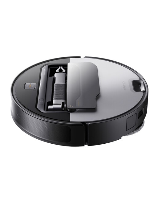 Roborock Saros Z70 Robotic Vacuum, RR-SZ7052-03, Black product photo View 08 L