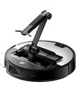 Roborock Saros Z70 Robotic Vacuum, RR-SZ7052-03, Black product photo View 09 S