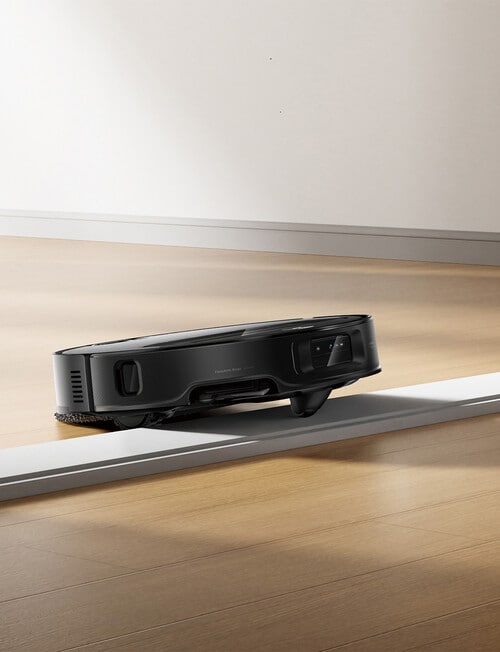 Roborock Saros Z70 Robotic Vacuum, RR-SZ7052-03, Black product photo View 13 L