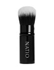 Natio Retractable Makeup Brush product photo