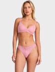 Jockey Lacette Gee Brief, Polignac product photo View 03 S