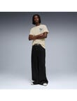 Puma Varsity Graphic Tee, White product photo View 03 S