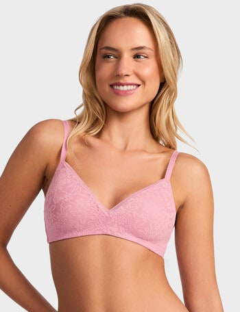Jockey Lacette Bra, Polignac product photo