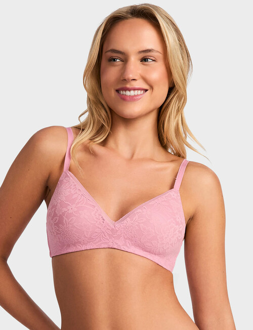 Jockey Lacette Bra, Polignac product photo