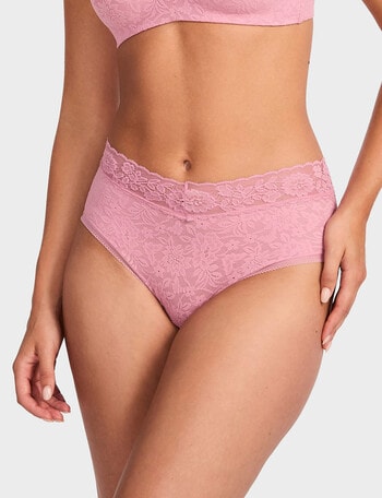 Jockey Lacette Full Brief, Polignac product photo