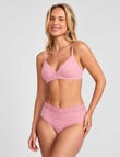 Jockey Lacette Full Brief, Polignac product photo View 03 S