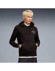 Puma Class Graphic Puma Hoodie,Black product photo