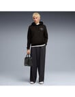 Puma Class Graphic Puma Hoodie,Black product photo View 03 S