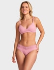 Jockey Lacette Bra, Polignac product photo View 03 S