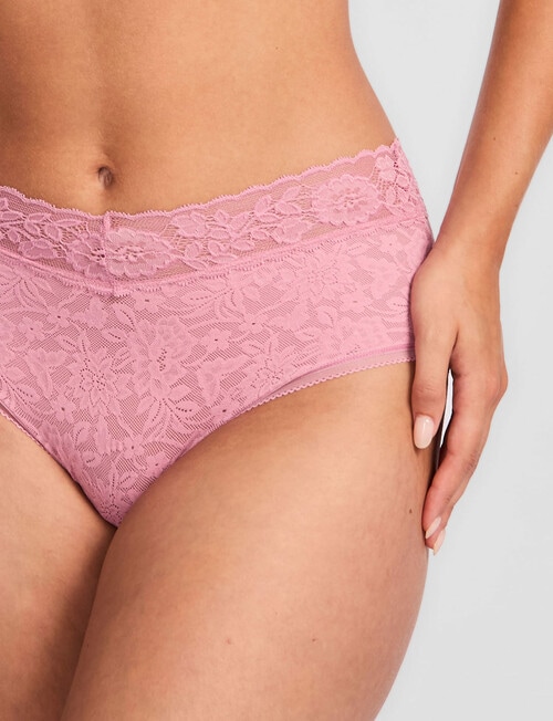 Jockey Lacette Full Brief, Polignac product photo View 04 L