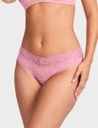 Jockey Lacette Bikini Brief, Polignac product photo