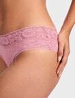 Jockey Lacette Bikini Brief, Polignac product photo View 04 S