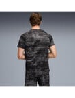 Puma Run Velocity Tee, Black product photo View 03 S