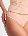 Jockey End Stretch Gee Brief, Sweet Taffy product photo View 04 S