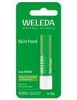 Weleda Skin Food Lip Stick, 4.8g product photo