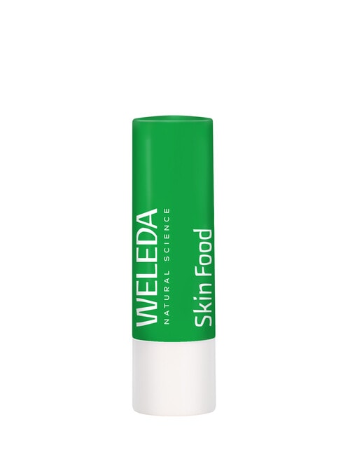 Weleda Skin Food Lip Stick, 4.8g product photo View 02 L