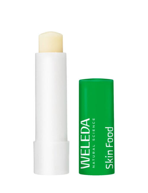 Weleda Skin Food Lip Stick, 4.8g product photo View 02 L
