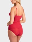 Jockey End Stretch Cami, Baked Apple product photo View 02 S