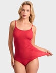 Jockey End Stretch Cami, Baked Apple product photo View 03 S