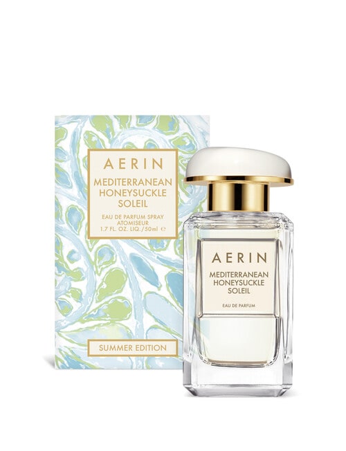 Estee Lauder Mediterranean Honeysuckle Soleil, 50ml product photo View 02 L