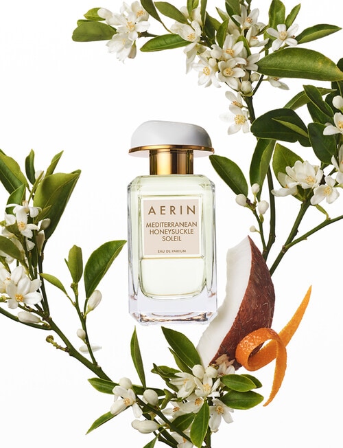 Estee Lauder Mediterranean Honeysuckle Soleil, 50ml product photo View 04 L