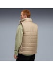 Puma Essential Padded Vest, Ice Coffee product photo View 03 S