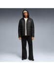 Puma Essential Hooded Padded Jacket, Black product photo