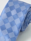 Laidlaw + Leeds Diamond Tie, Blue product photo View 02 S