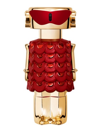 Rabanne Fame in Love Parfum Elixir product photo