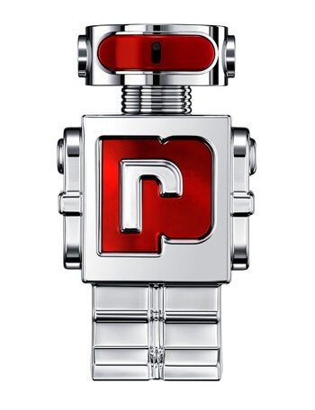 Rabanne Phantom in Red Parfum Elixir product photo