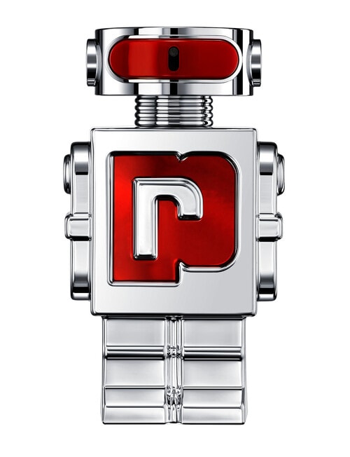 Rabanne Phantom in Red Parfum Elixir product photo