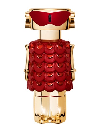 Rabanne Fame in Love Parfum Elixir product photo