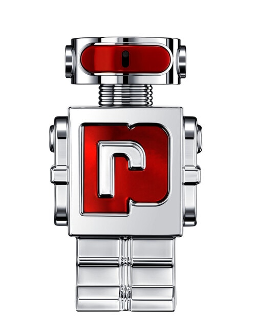 Rabanne Phantom in Red Parfum Elixir product photo