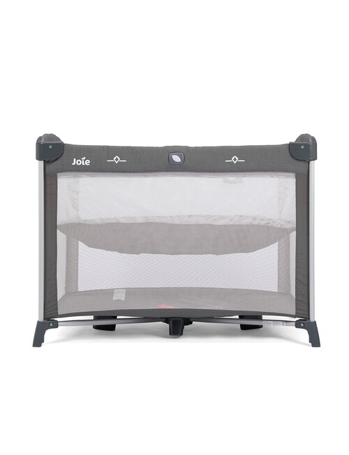 Joie Commuter Change Portacot, Thunder product photo View 03 L