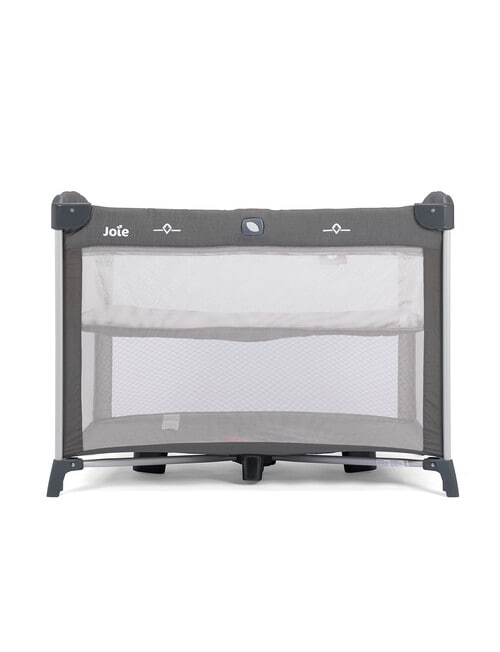 Joie Commuter Change Portacot, Thunder product photo View 04 L